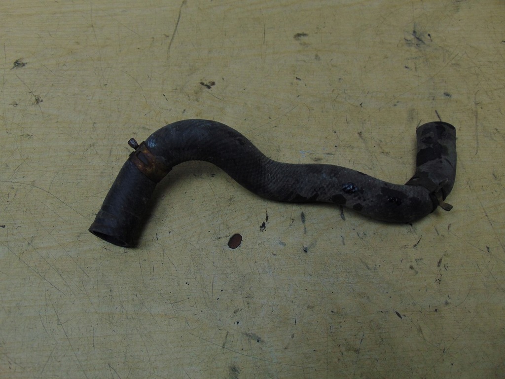 фото №5, Труба шланг wody mazda 2 ii de 1.3 zj