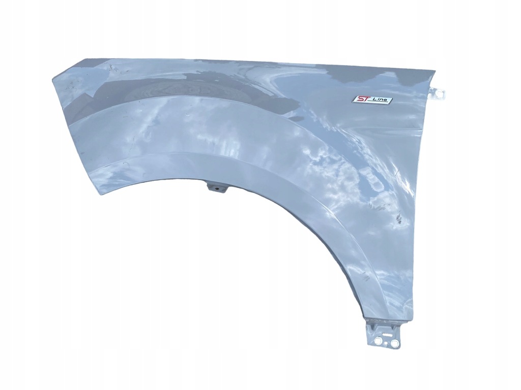 фото №1, Ford ecosport ii mk2 st line крила лівий