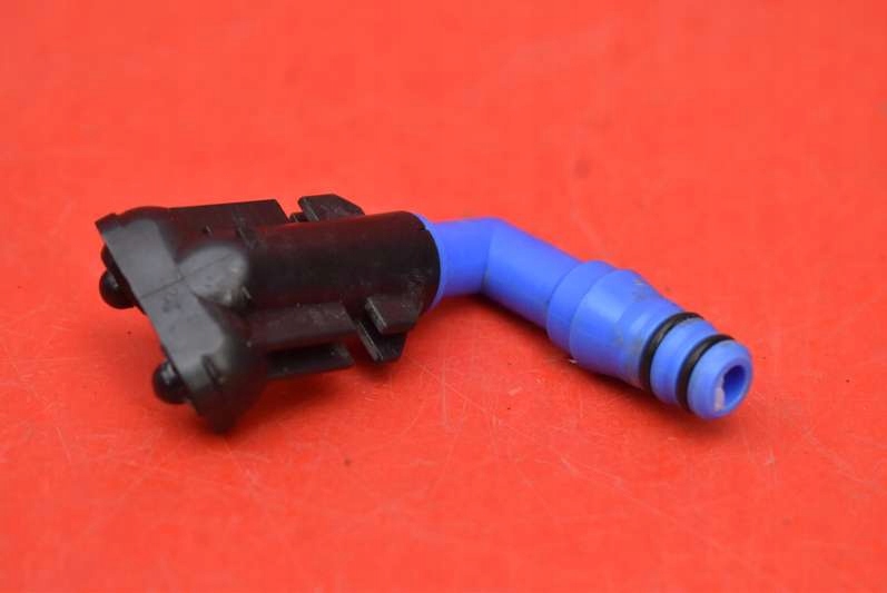 фото №4, Омивач фари лівий opel vectra c 02-05