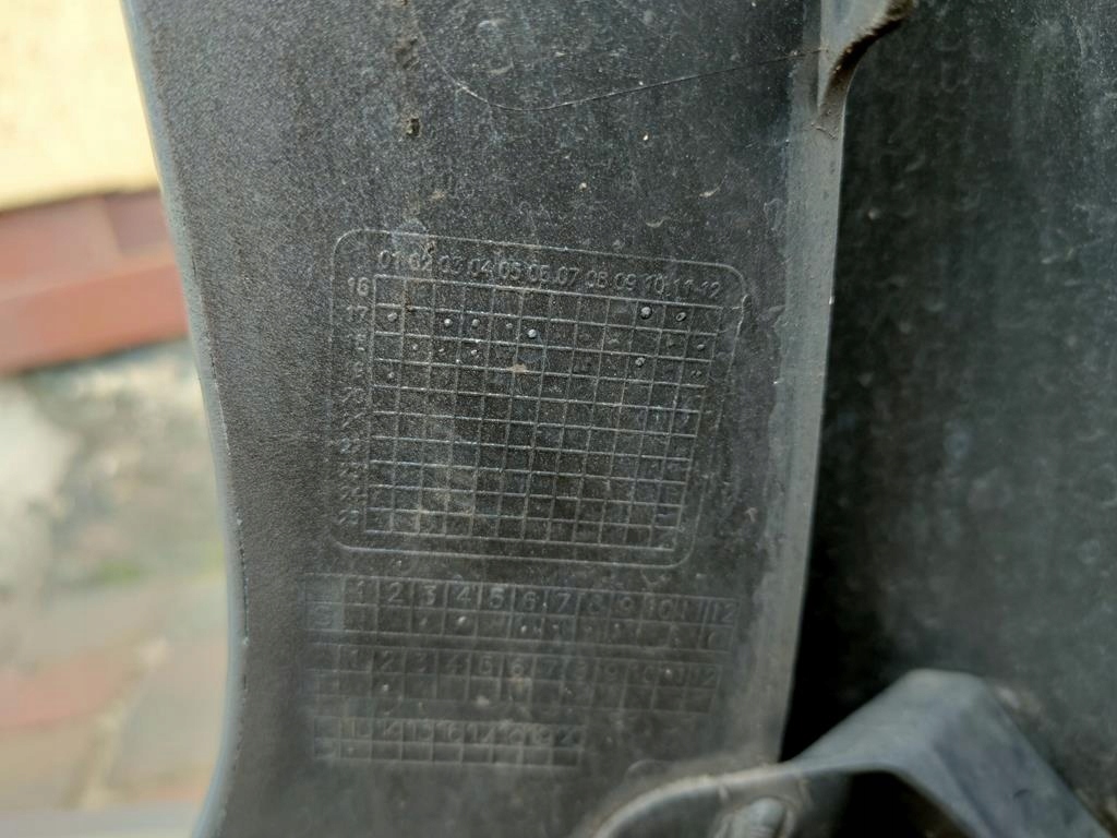 фото №12, Бампер задний vw touareg iii 760 2019