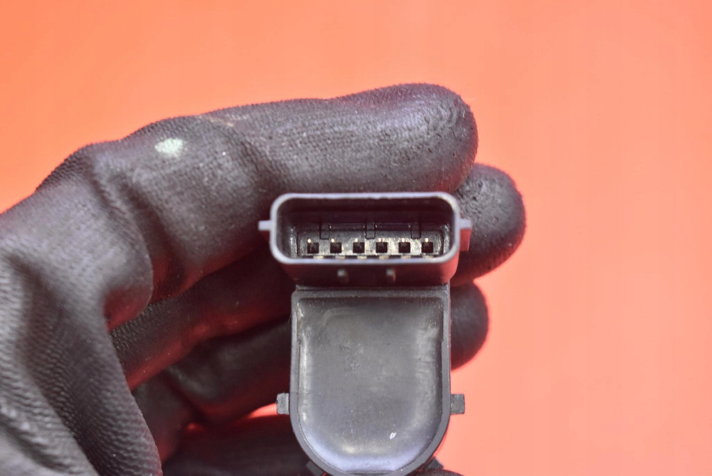 фото №10, Датчик паркування pdc перед 99310-cv600abp kia ev6 gt-line 21-