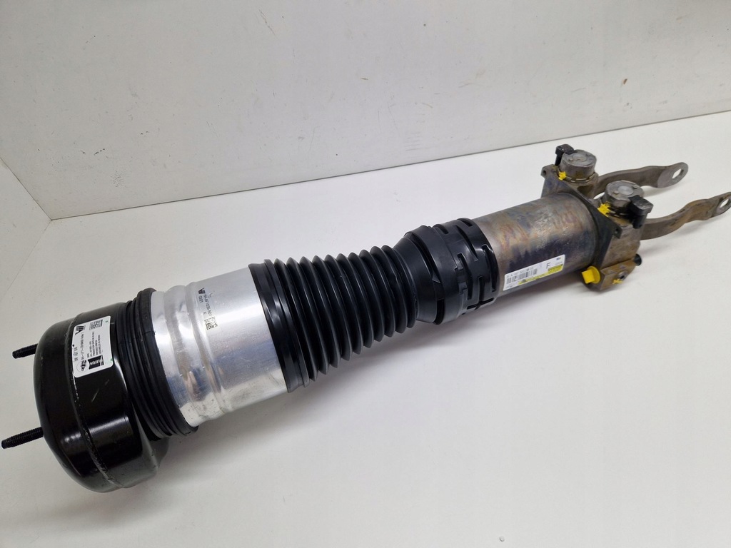 фото №16, Mercedes w167 амортизатор a1673202805 a1673202904 1673202805 1673202904