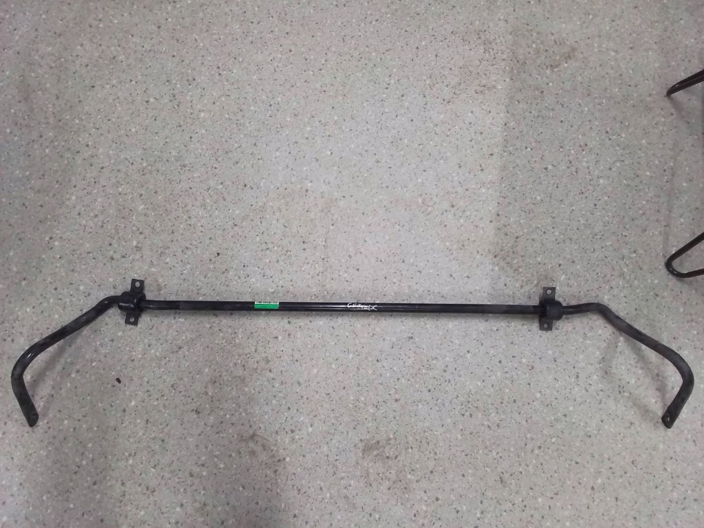 фото №1, Dodge charger 2016 соединители стоек стабилизатора