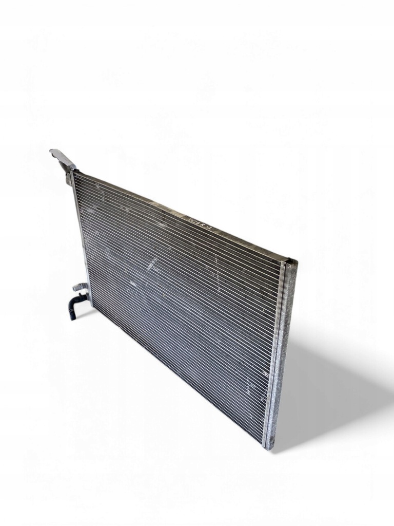 фото №6, Land rover range rover velar 2019 конденсатор / радіатор кондиціонера