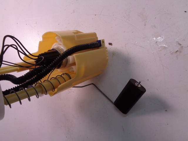 фото №3, Насос топлива renault captur ii 1.5 dci 2019-