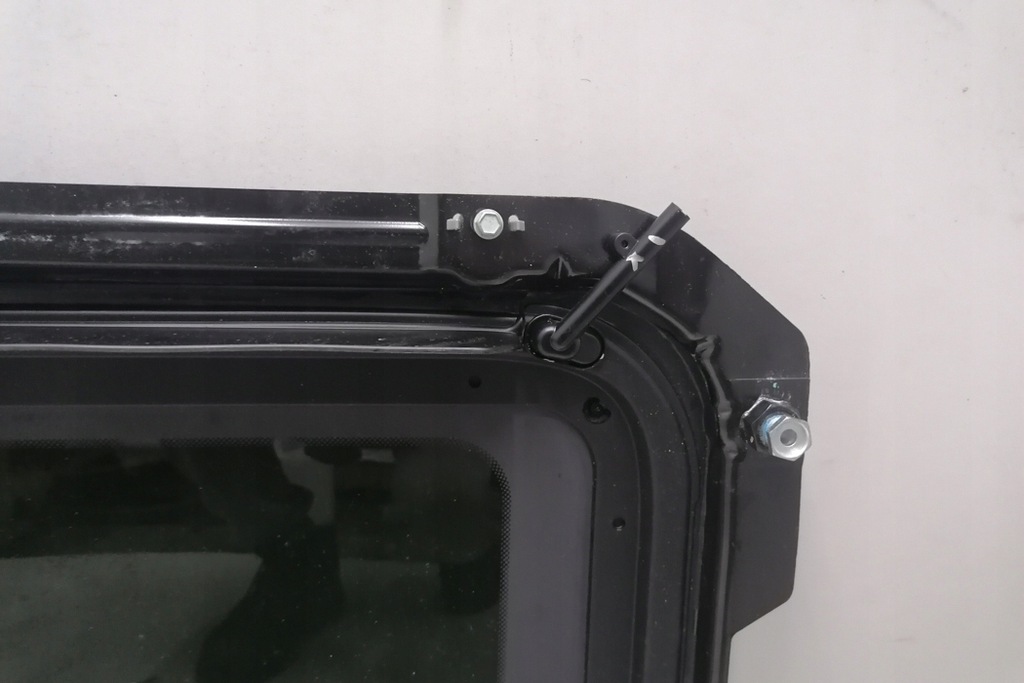 фото №7, Люк bmw x3 f25 7212751 2010