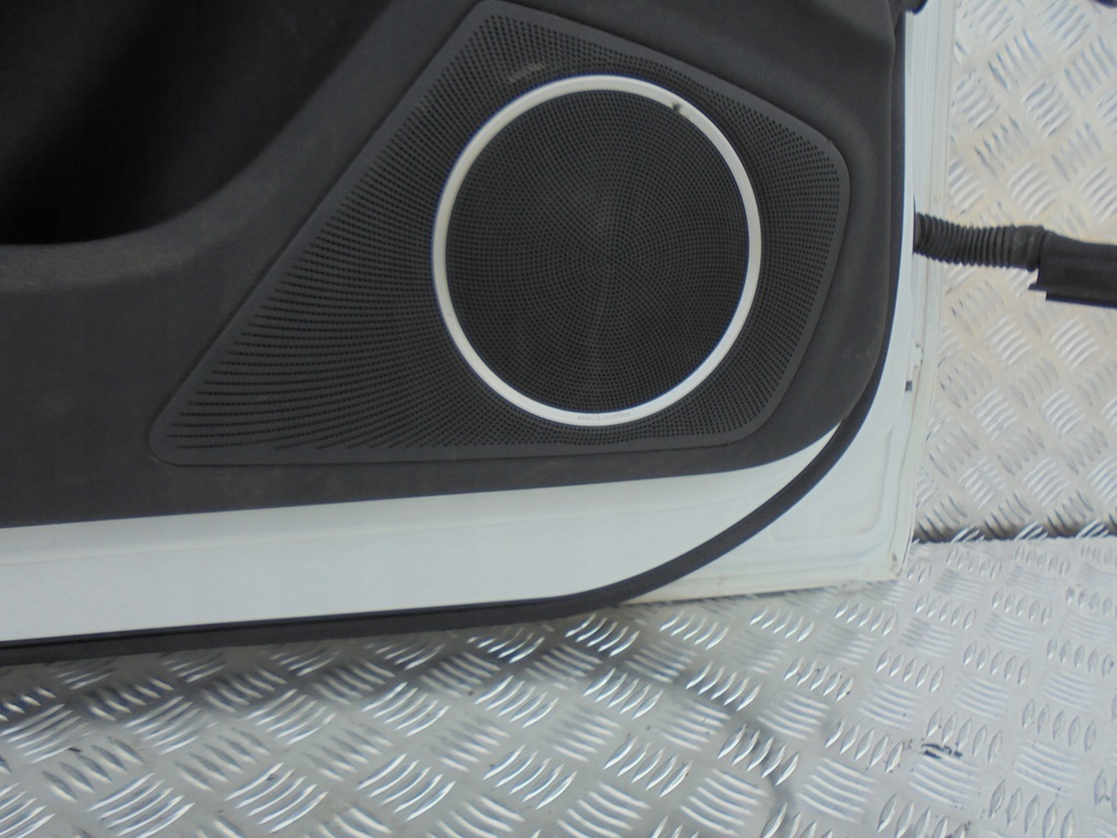 фото №12, 31. двері лівий перед audi a4 b8 ly9c