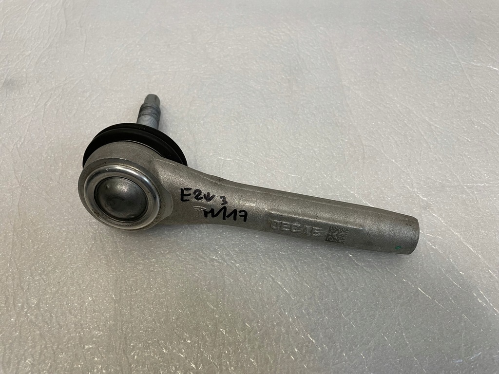 фото №1, Tesla model s x наконечник тяга рулевой