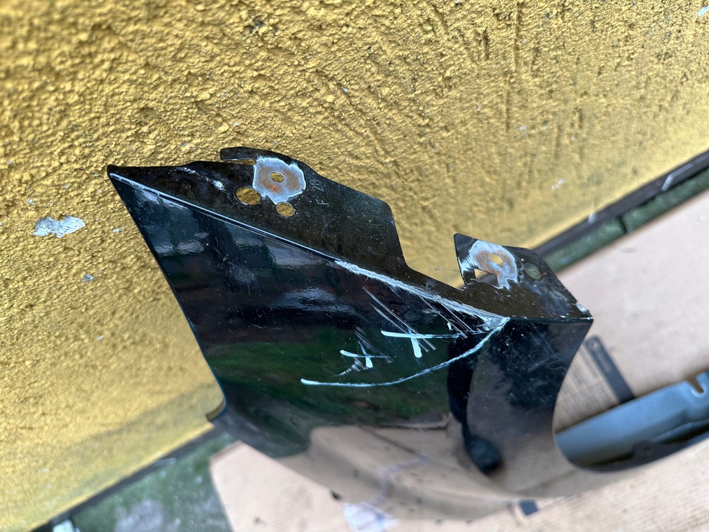 фото №8, Peugeot 2008 i 13-19 крыло передний правый оригинальный