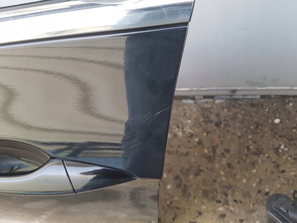 фото №5, Hyundai i40 11-18r дверь левая перед nka