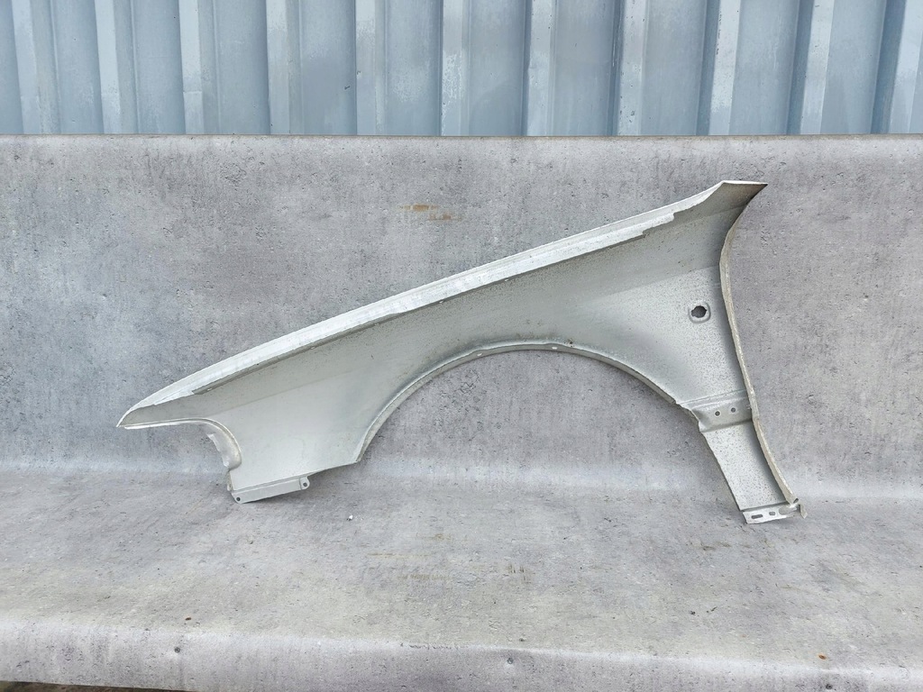 фото №6, Audi a8 d2 98- крыло передний правый новый оригинал