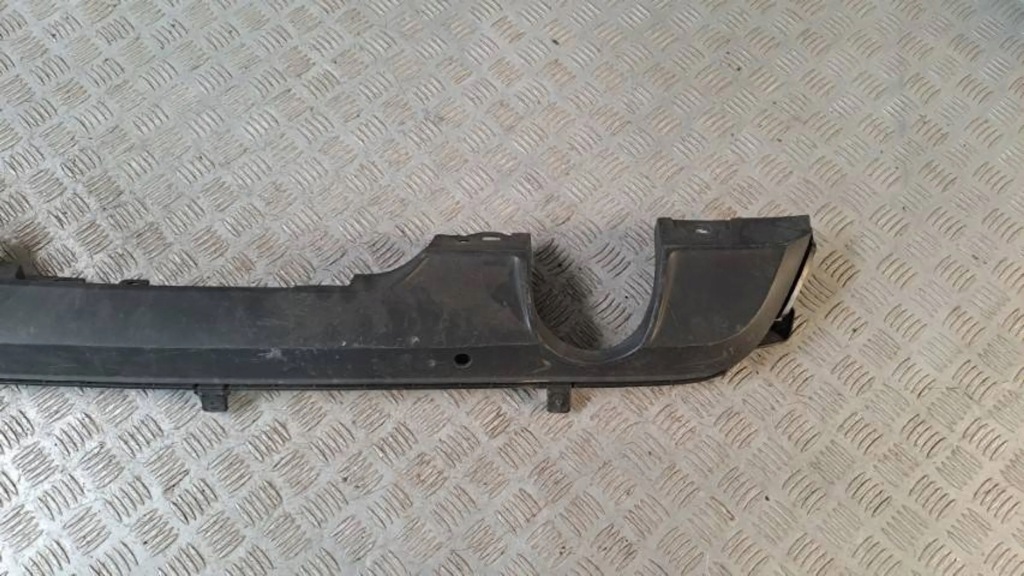 фото №5, M14 спойлер бампера задня 850b26311r renault clio v