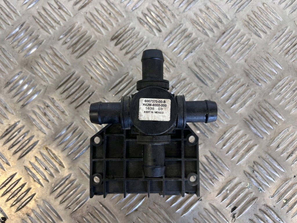 Нагрівач рідина охолоджуючий tesla model x 600737000b Зі Шроту