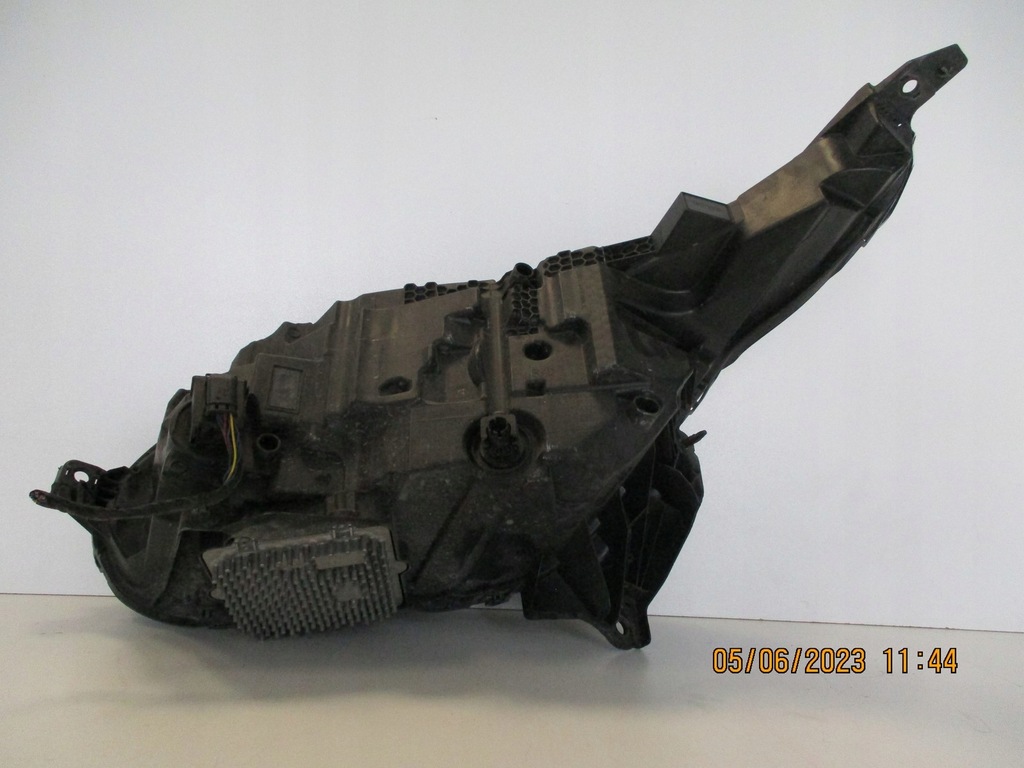 фото №9, Лампа full led правая range velar j8a2-13w029-eg