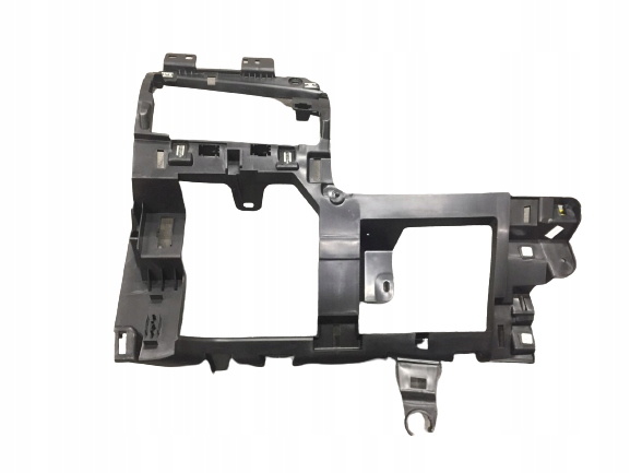 фото №1, Кронштейн панели приборной панели expert traveller