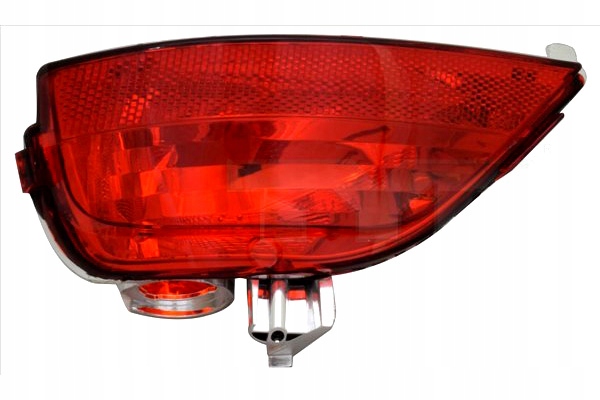 фото №2, Лампа противотуманная задняя l p21w renault captur grand scenic iii ph i