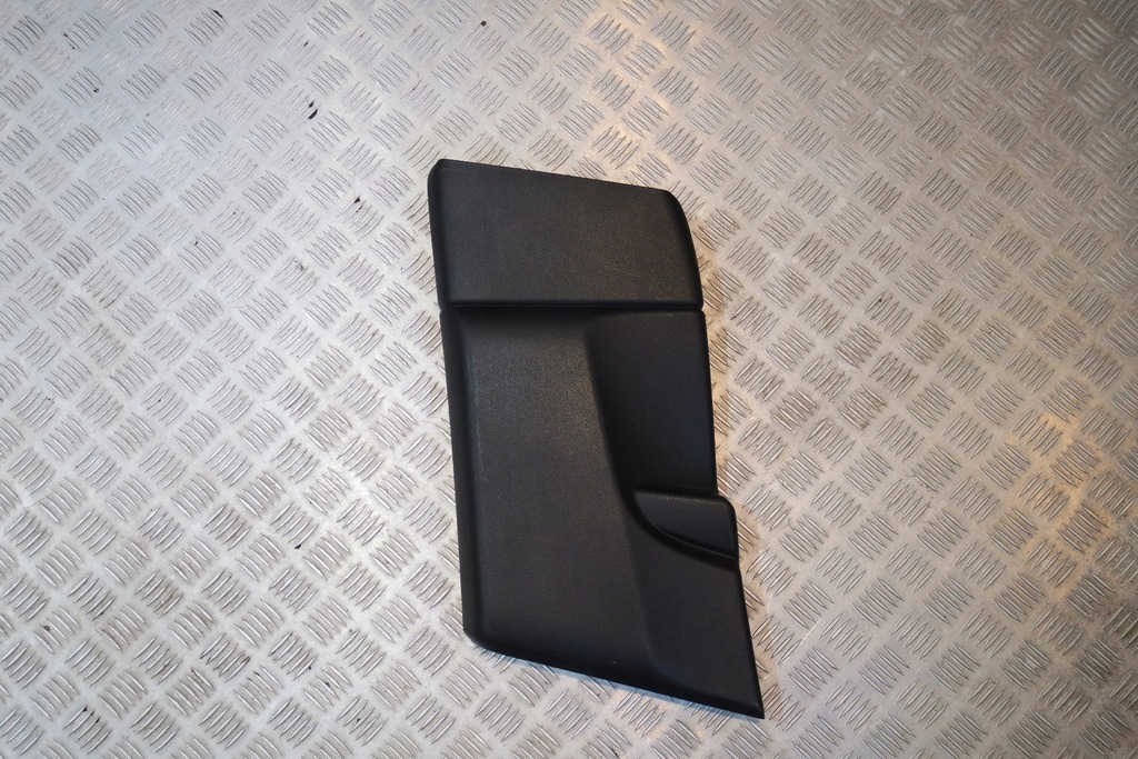 фото №1, Пластик захист maserati levante 670040376