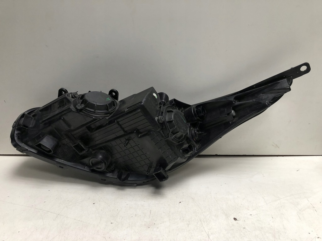 фото №7, Фара правий kia ceed ii bez led