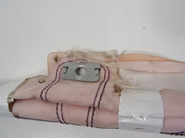 фото №8, Ford ecosport lift air bag шторка безпеки права