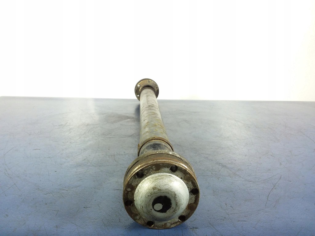 фото №4, Suzuki grand vitara ii 1.9 d wał привідний передній