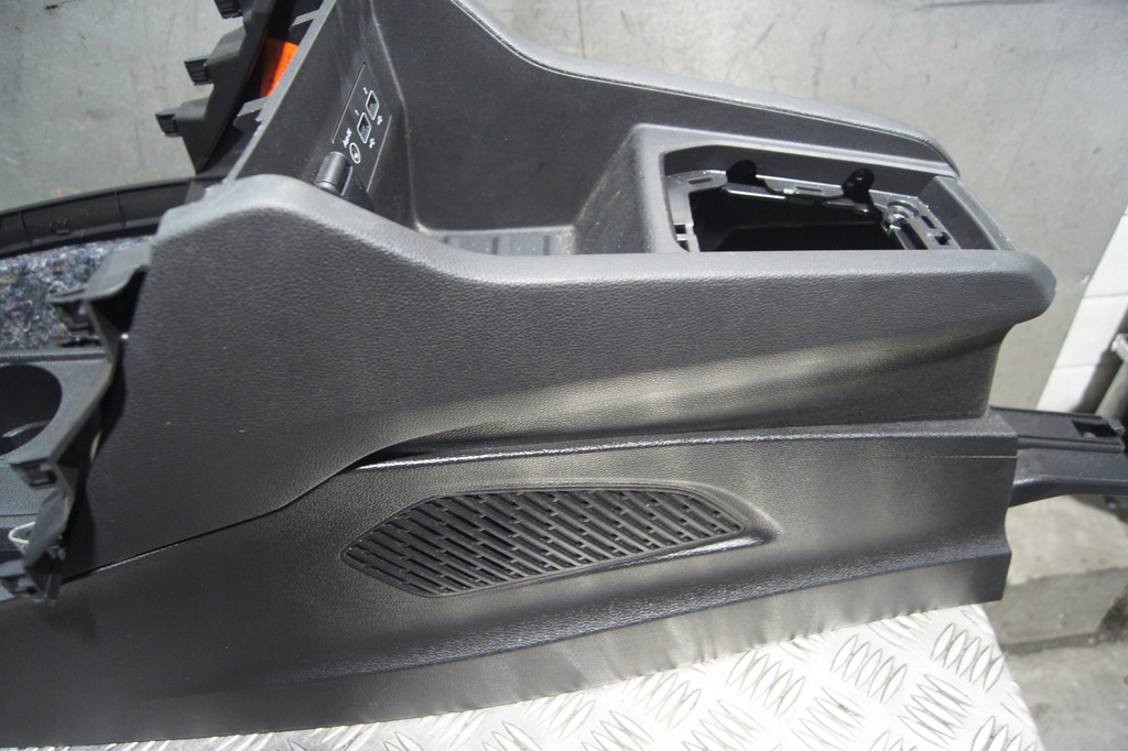 фото №5, Тунель clio v комплект