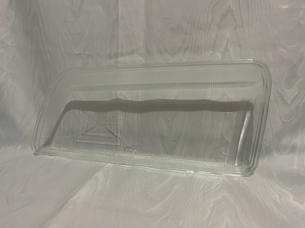 фото №6, Скло скло фари правий peugeot 605 1989-1991 оригінал valeo