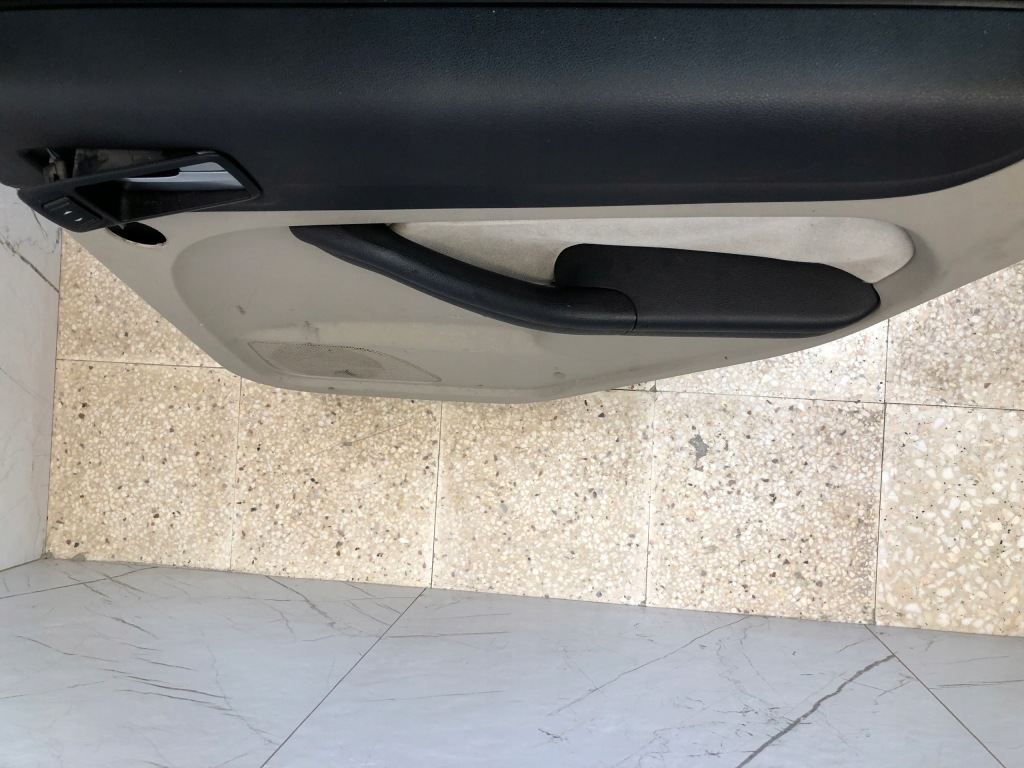 фото №4, Дверь задние правое ford focus mk2 kombi z3