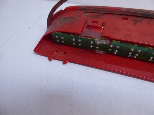 фото №7, Passat b6 світло стоп стоп-сигнал kombi 5d