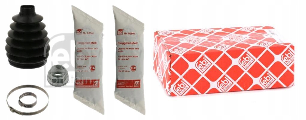 фото №1, Захист шарнір mercedes klasa m w163 ml 320 163.1