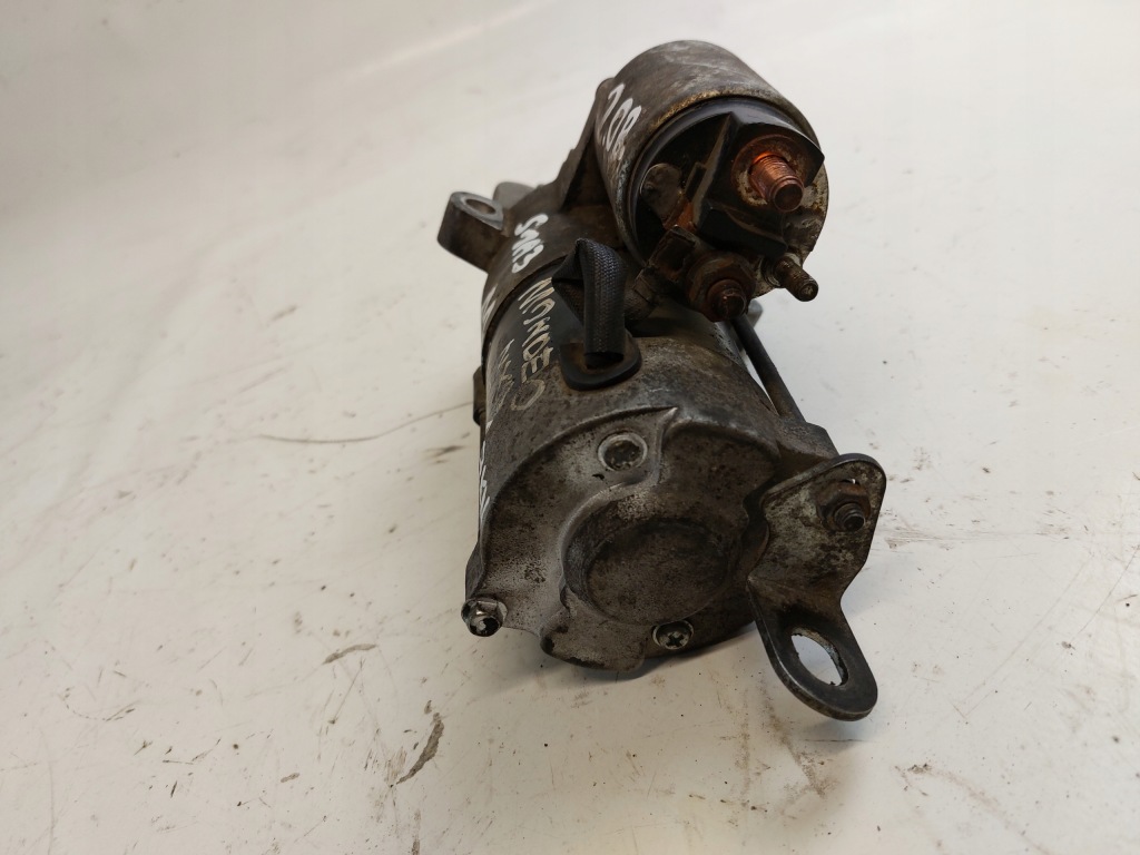 Стартер ford mondeo mk3 1.8 2.0 16v 11z Недорого