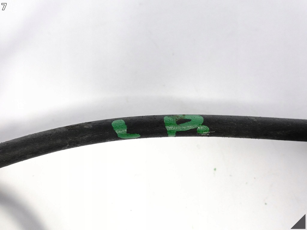 фото №8, Audi a8 s8 4h0 d4 lift 13-17 электропроводка жгут колеса abs колодка штекер