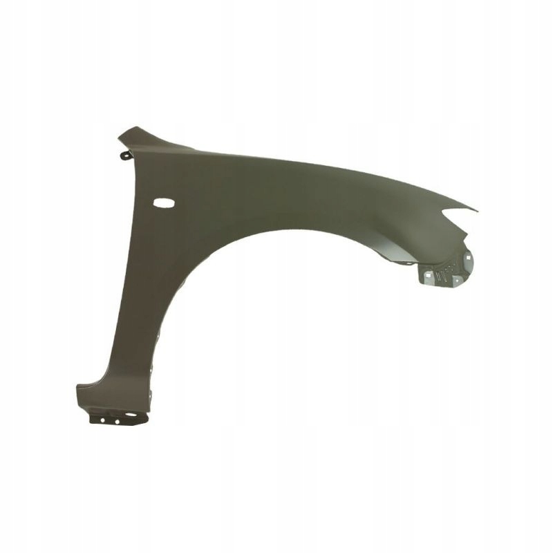Купити Крило передній правий mazda 3 седан 2004-09 оцинкований