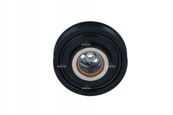 фото №3, Зчеплення електромагнітний компресор