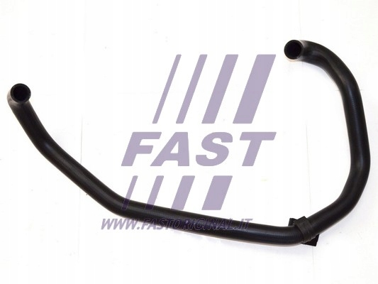 фото №2, Fast шланг охлаждение ft61044