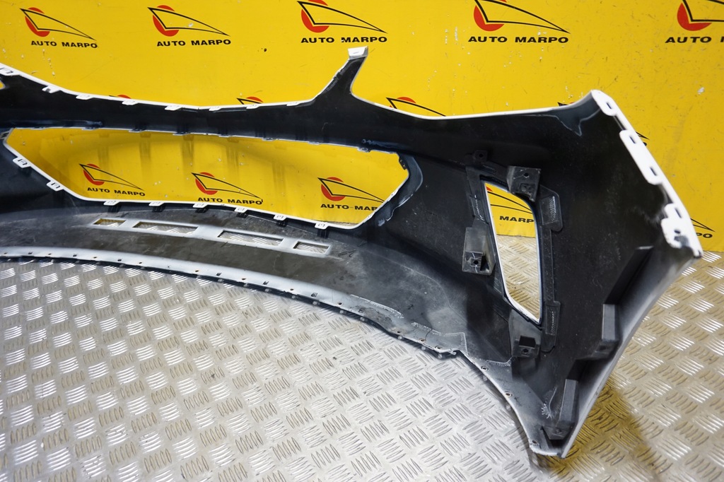 фото №11, Gm chevrolet volt 2016 - 2019 бампер перед 23369764