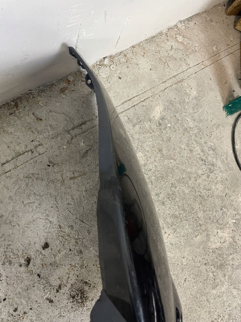 Бампер перед передний renault megane 3 3 купе рестайлинг в Украине