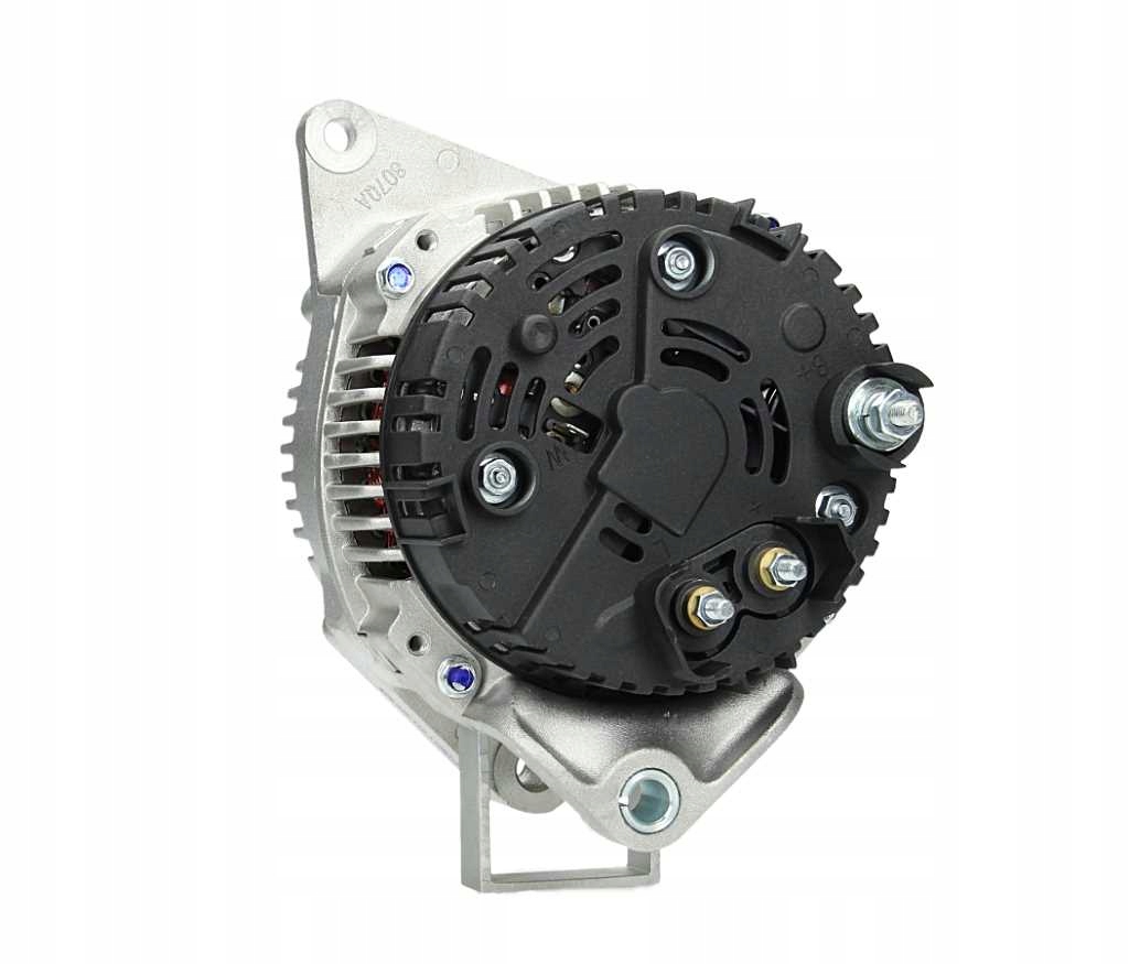 Новий генератор renault megane scenic renault megane estate/break renault l Оригінал