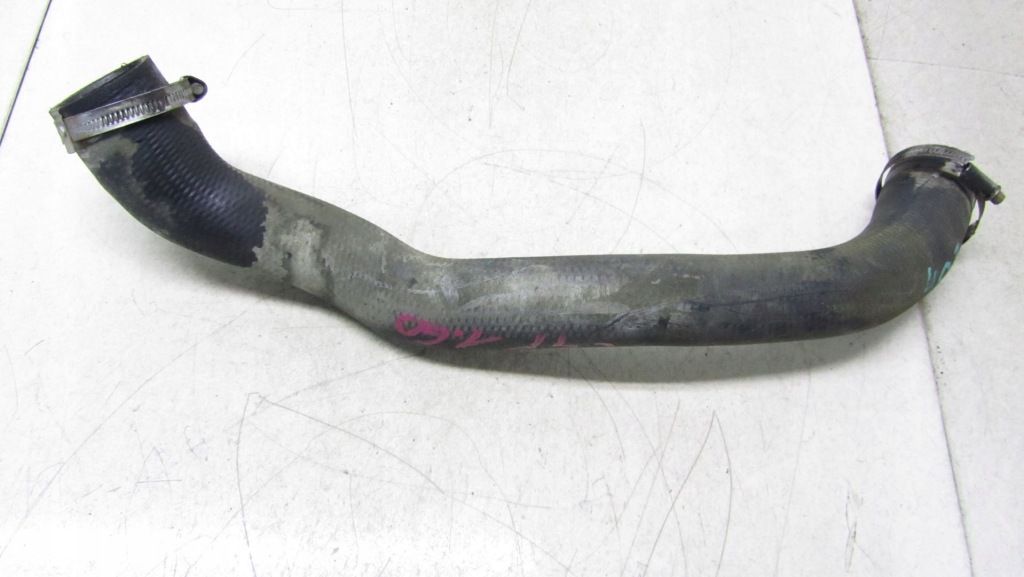 фото №1, Citroen c4 ii grand picasso 1.6 труба шланг повітря