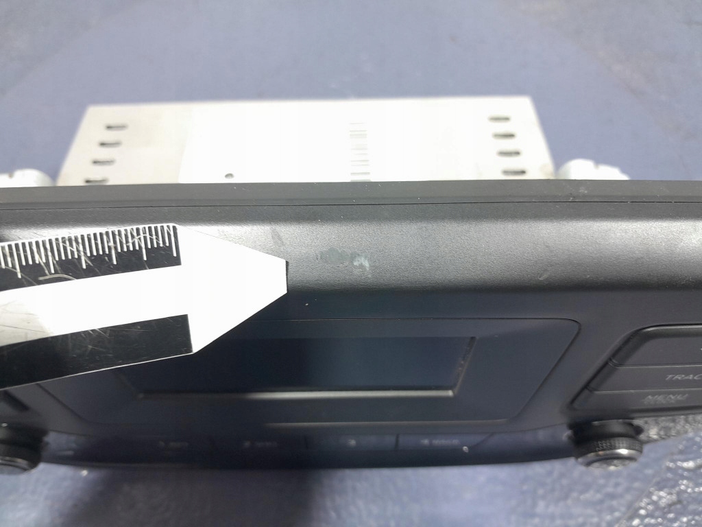 Hyundai i30 3 рестайлинг  радио заводской bluetooth 96150-g4320 Киев