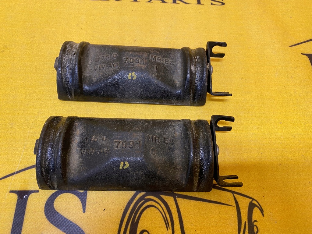 фото №1, Кронштейн кронштейн отбойник щетки задняя vw crafter ii