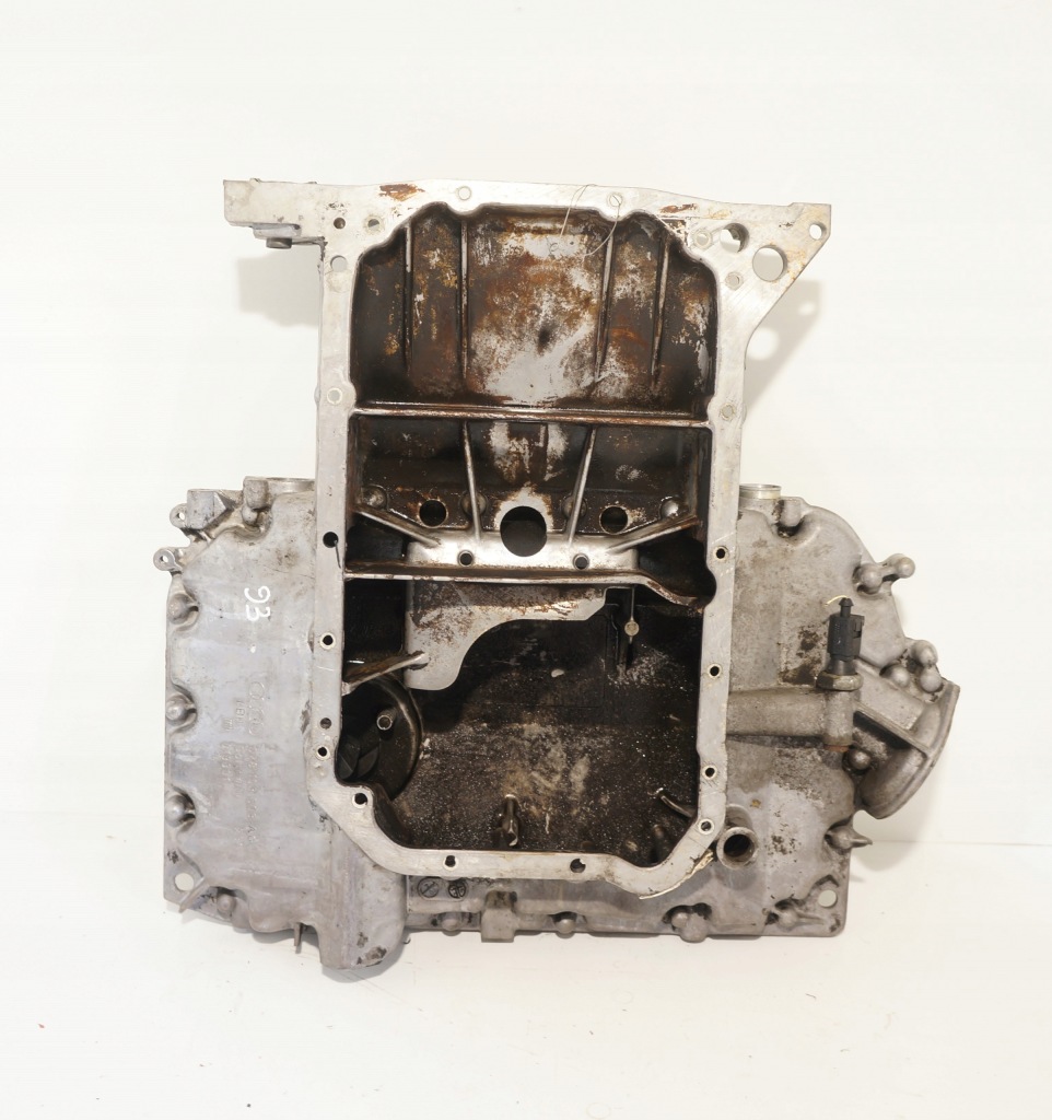 фото №1, Поддон масляная audi s4 a6 2.7 078103603ag