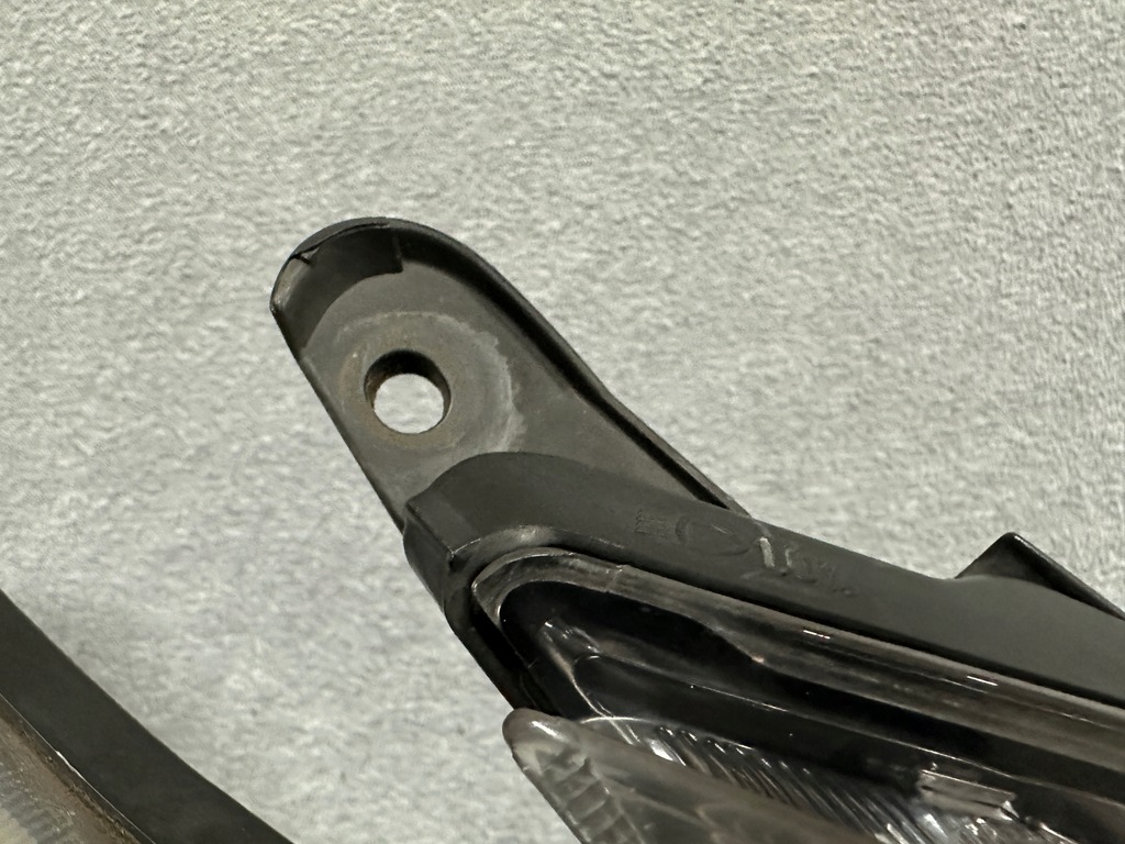 фото №12, Лампа toyota prius iii full led права комплектна оригінал koito