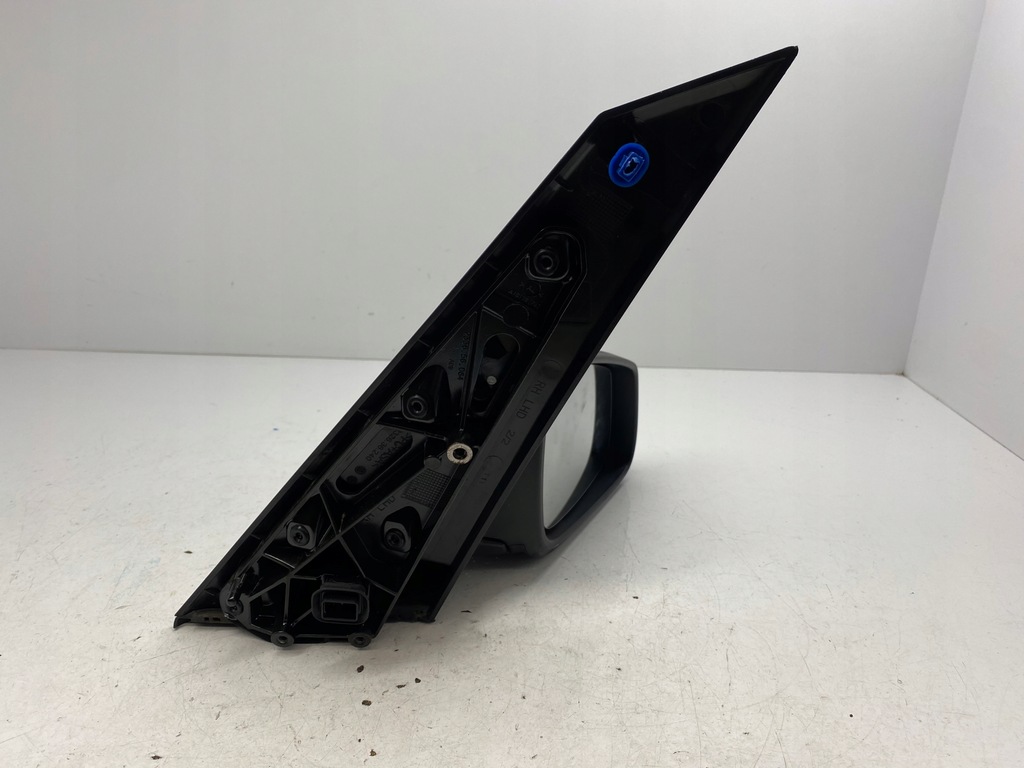 фото №9, Bmw 2 f45 f46 дзеркало праве 6 pin