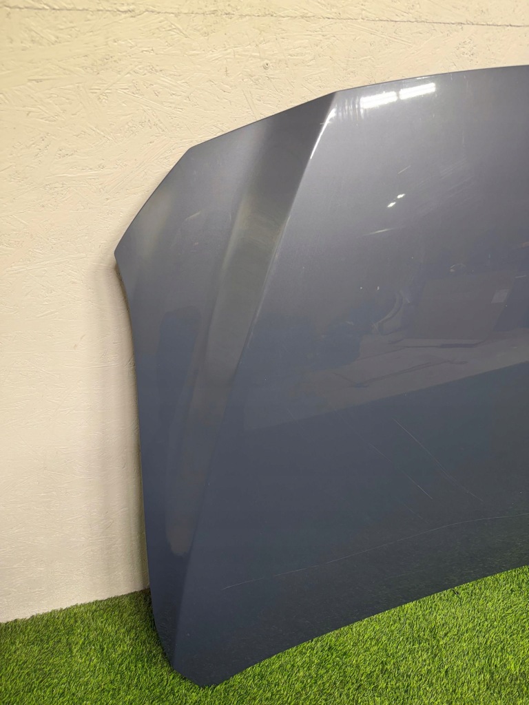 фото №4, Капот кришка двигуна mazda cx-5 ii оригінал