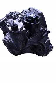 фото №1, Коробка передач передач renault espace v 1,6dci пробіг 90 tys