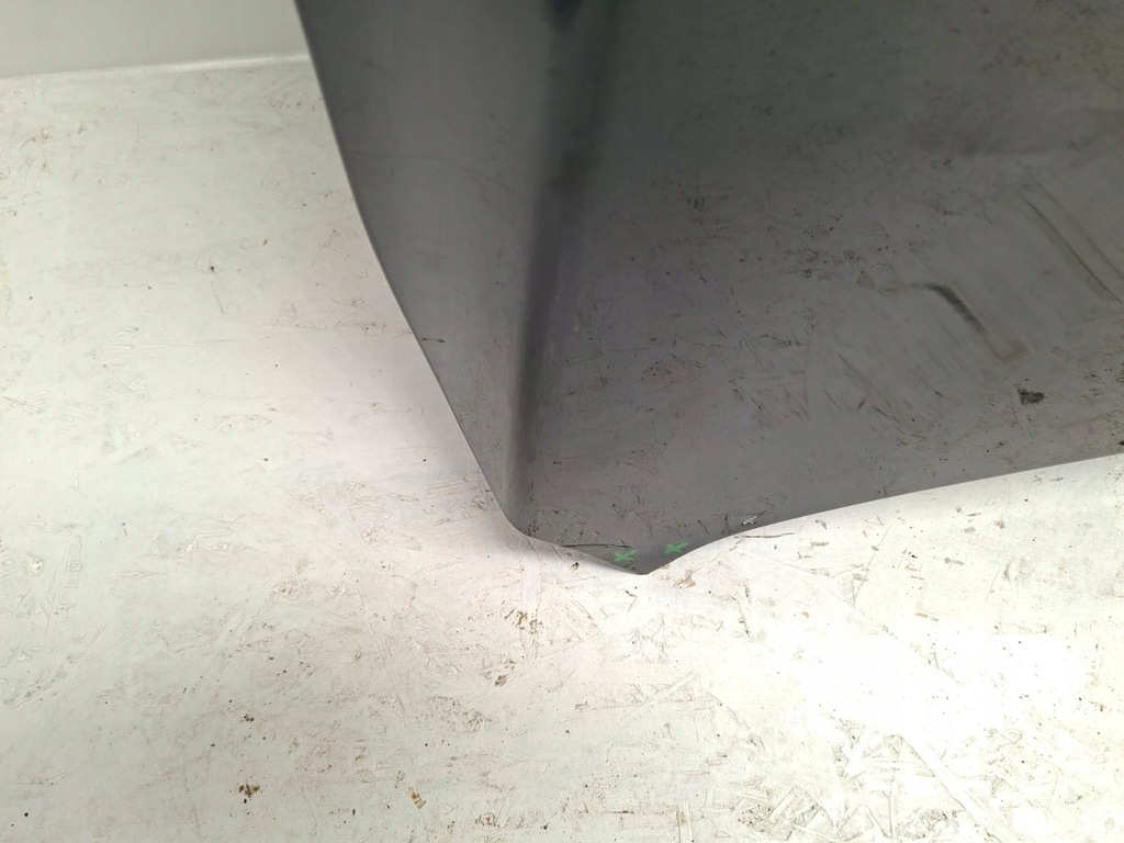 фото №8, Капот bmw 3 gt 3gt f34 ładna