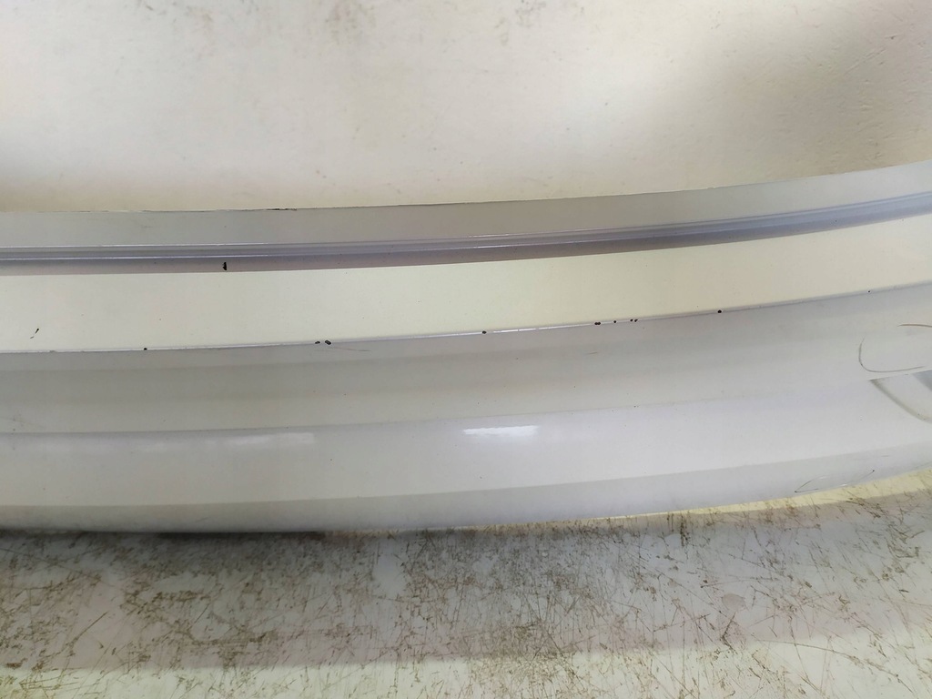 фото №7, Бампер задняя задний volvo xc-90 ii 31353430