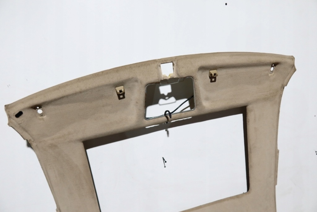 Mercedes w140 cl оббивка стеля 1406905950 рестайлінг  cl140 в Україні