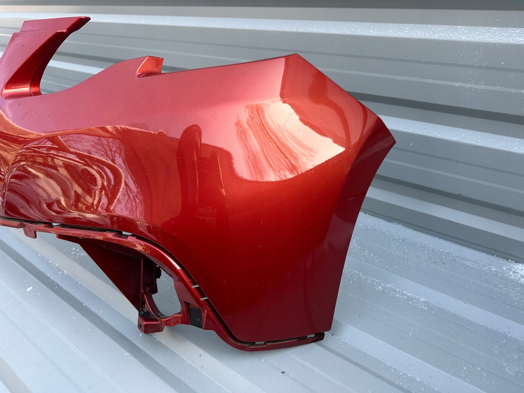 фото №9, Бампер перед 9802521077 peugeot 2008 13-