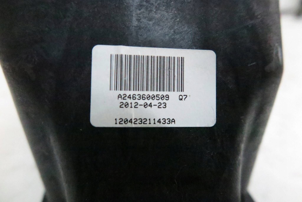 Кулиса  кулиса тросы переключения передач mercedes benz w246 1.6b a2463600509 Доставка